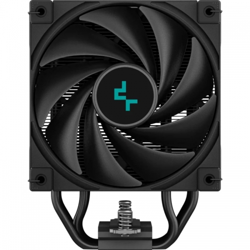 Cooler procesor Deepcool AK500s Digital ARGB, 120mm
