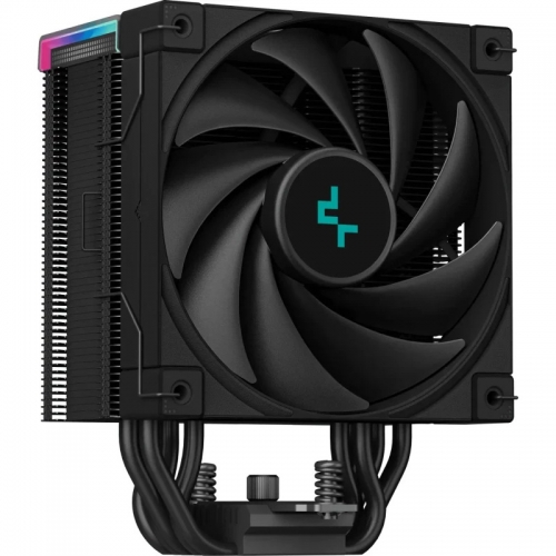 Cooler procesor Deepcool AK500s Digital ARGB, 120mm