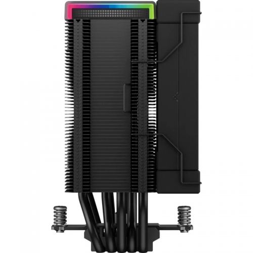 Cooler procesor Deepcool AK500s Digital ARGB, 120mm