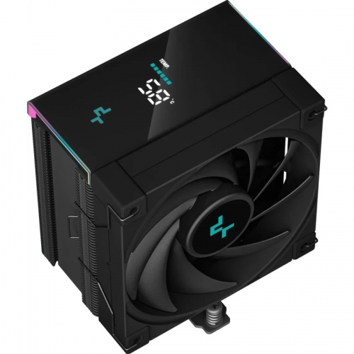 Cooler procesor Deepcool AK500s Digital ARGB, 120mm