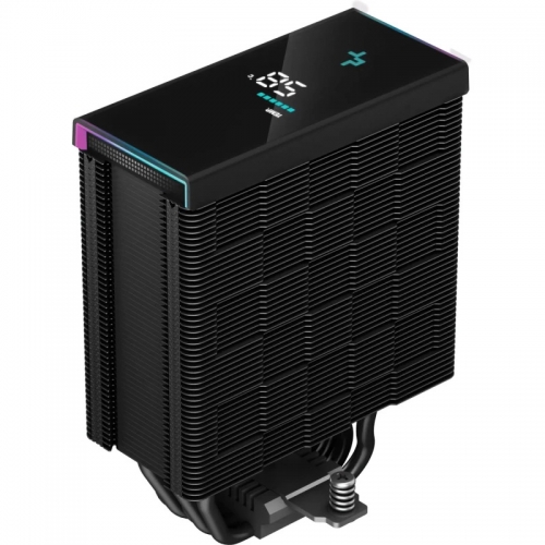 Cooler procesor Deepcool AK500s Digital ARGB, 120mm