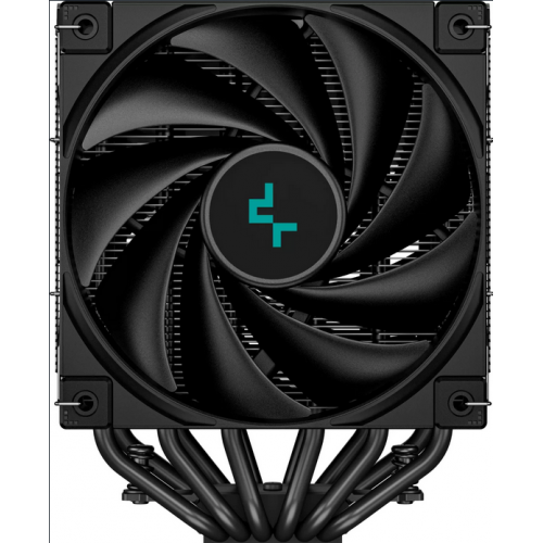 Cooler procesor Deepcool AK620 Digital, 2x 120mm