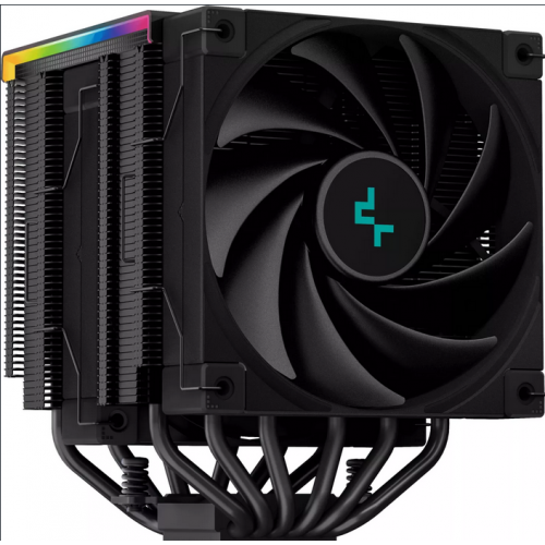 Cooler procesor Deepcool AK620 Digital, 2x 120mm