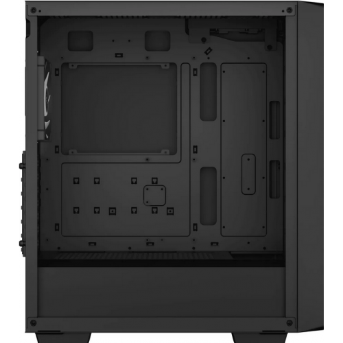 Carcasa DeepCool CC560 V2, Fara sursa