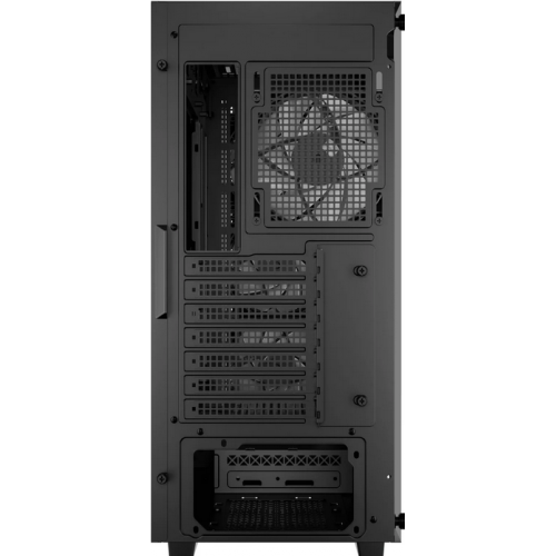 Carcasa DeepCool CC560 V2, Fara sursa
