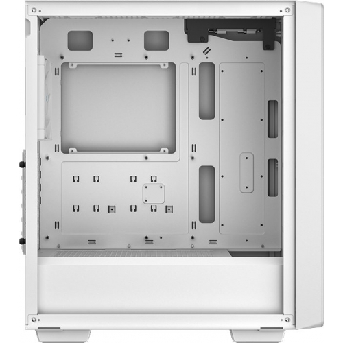 Carcasa DeepCool CC560 WH V2, Fara sursa