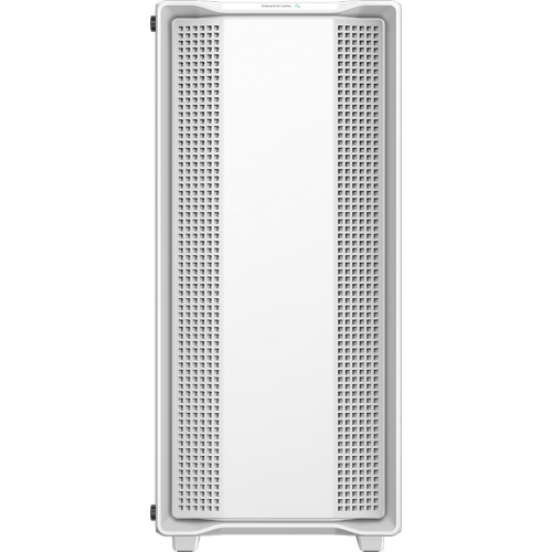 Carcasa DeepCool CC560 WH V2, Fara sursa