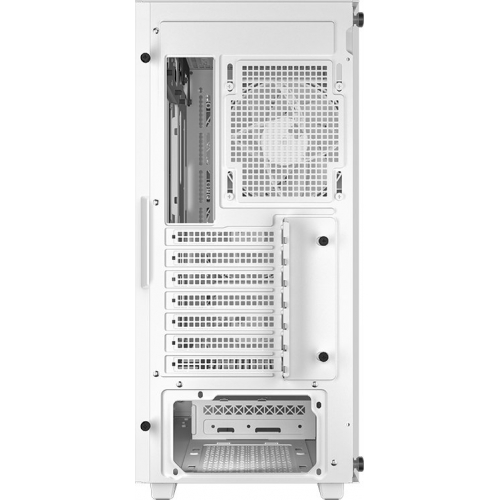 Carcasa DeepCool CC560 WH V2, Fara sursa
