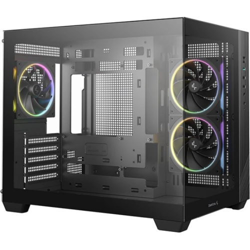 Carcasa Deepcool CG330 BLACK
