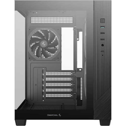 Carcasa Deepcool CG330 BLACK