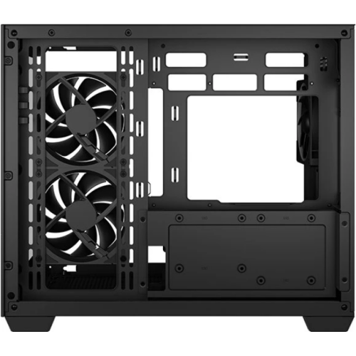 Carcasa Deepcool CG330 BLACK