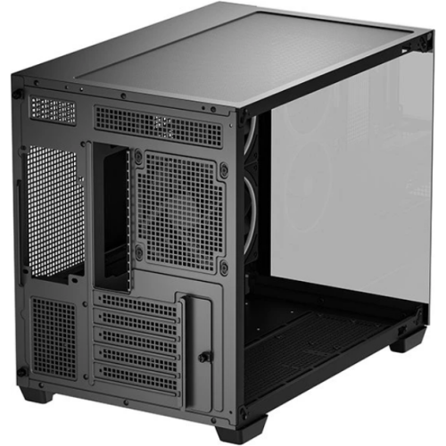 Carcasa Deepcool CG330 BLACK