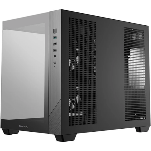 Carcasa Deepcool CG330 BLACK