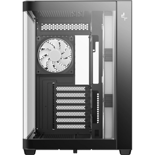 Carcasa Deepcool CG530U BLACK