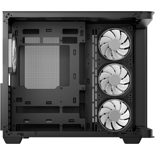 Carcasa Deepcool CG530U BLACK
