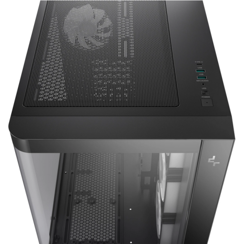Carcasa Deepcool CG530U BLACK