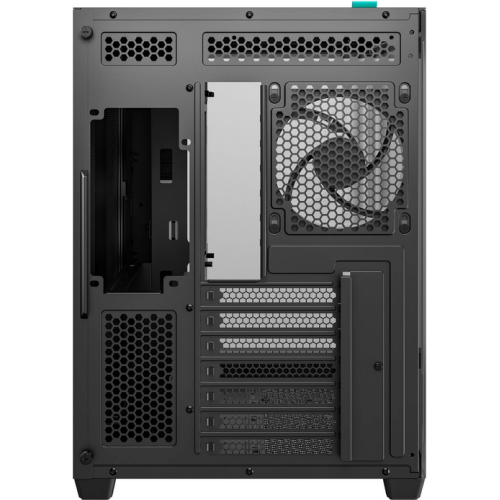 Carcasa Deepcool CG530U BLACK