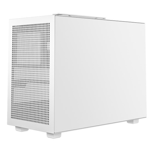 Carcasa Deepcool CH160 Plus White, Fara sursa