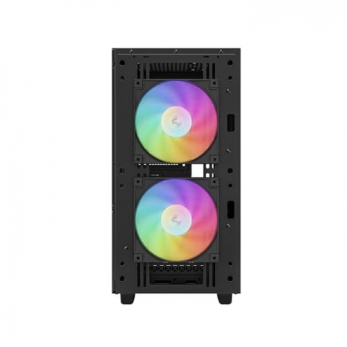 Carcasa DeepCool CH360, Fara sursa