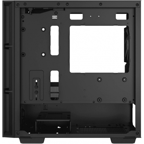 Carcasa DeepCool CH360 DIGITAL, Fara sursa