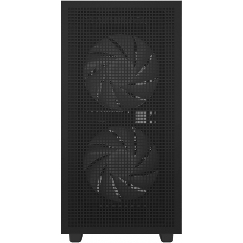 Carcasa DeepCool CH360 DIGITAL, Fara sursa