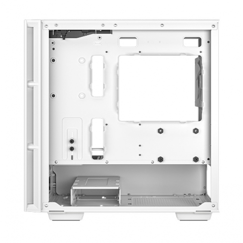 Carcasa DeepCool CH360 WH, Fara sursa