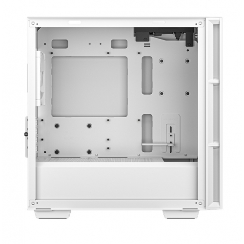 Carcasa DeepCool CH360 WH, Fara sursa