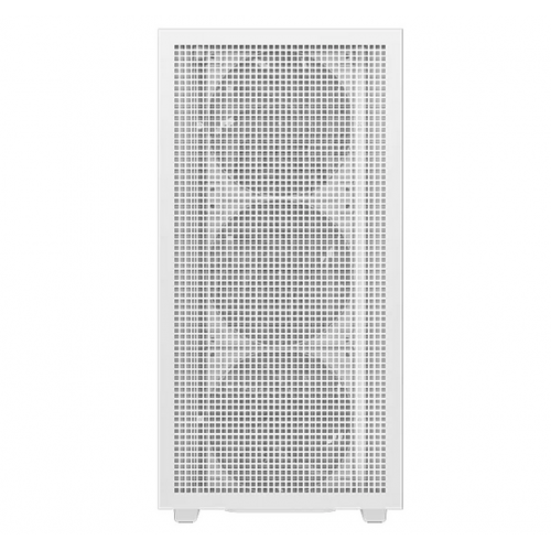 Carcasa DeepCool CH560 ARGB White, Fara sursa