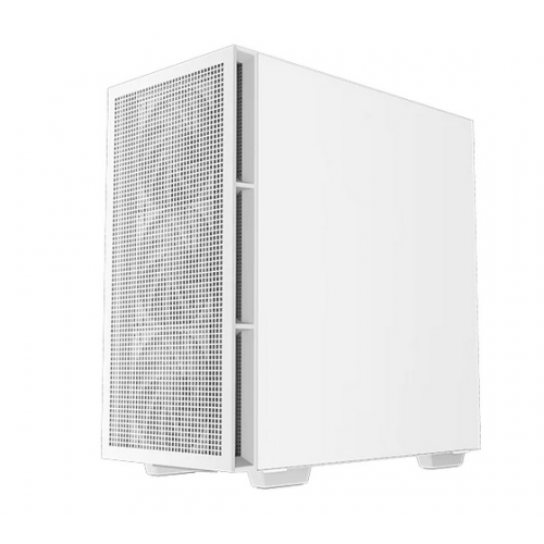 Carcasa DeepCool CH560 ARGB White, Fara sursa