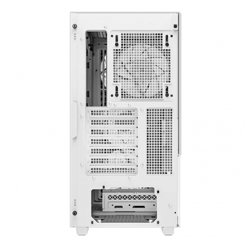 Carcasa DeepCool CH560 ARGB White, Fara sursa