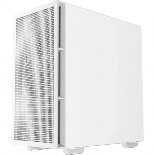 Carcasa Deepcool CH560 Digital ARGB White, Fara sursa