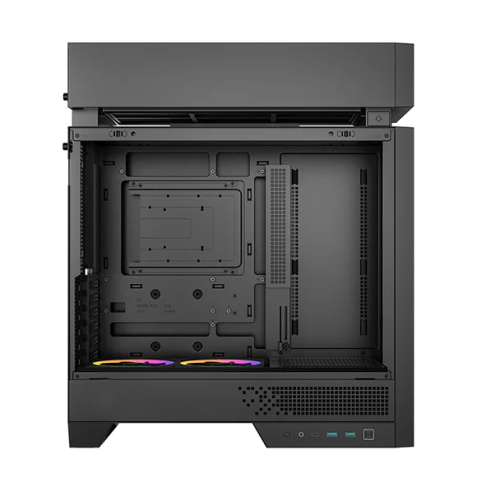 Carcasa Deepcool CL660 BLACK