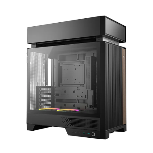 Carcasa Deepcool CL660 BLACK