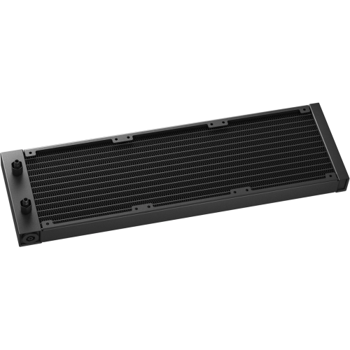 CPU COOLER DEEPCOOL LM360 RGB BLACK