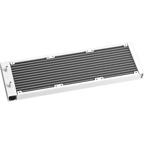 Cooler procesor Deepcool LT720 WH, RGB, 3x 120mm