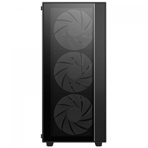 Carcasa Deepcool MATREXX55 V4 ARGB, Fara sursa
