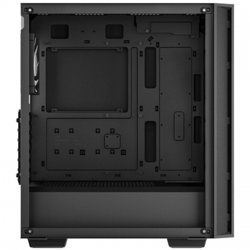 Carcasa Deepcool MATREXX55 V4 ARGB, Fara sursa