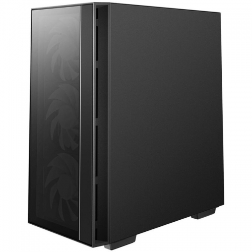 Carcasa Deepcool MATREXX55 V4 ARGB, Fara sursa