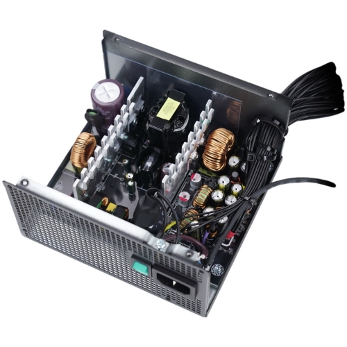 SURSA DEEPCOOL PF600X 600W 80 PLUS BRONZ