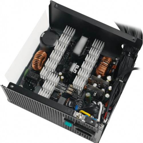 Sursa Deepcool PL-D Series PL550D, 550W