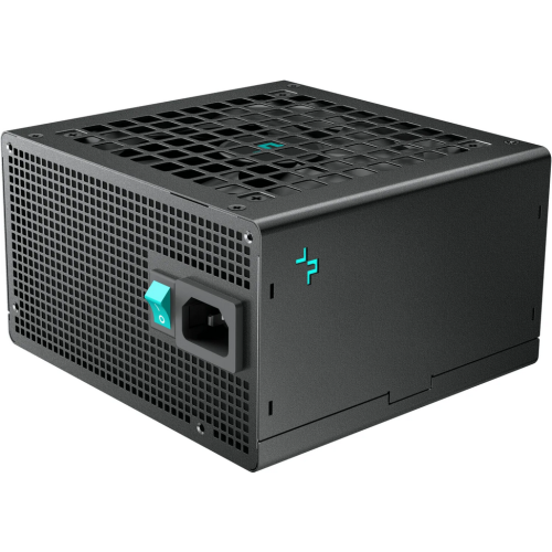 Sursa Deepcool PL-D Series PL650-D V2, 650 W, Bulk