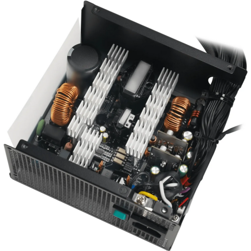 Sursa Deepcool PL-D Series PL650-D V2, 650 W, Bulk