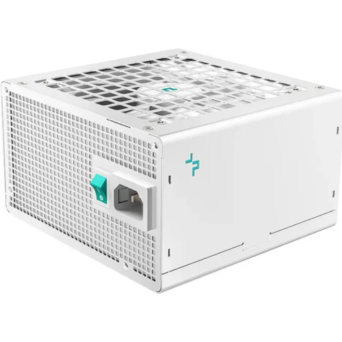Sursa Deepcool PL-D Series PL650-D V2 White, 650 W