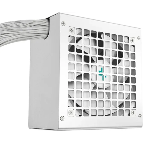 Sursa Deepcool PL-D Series PL650-D V2 White, 650 W