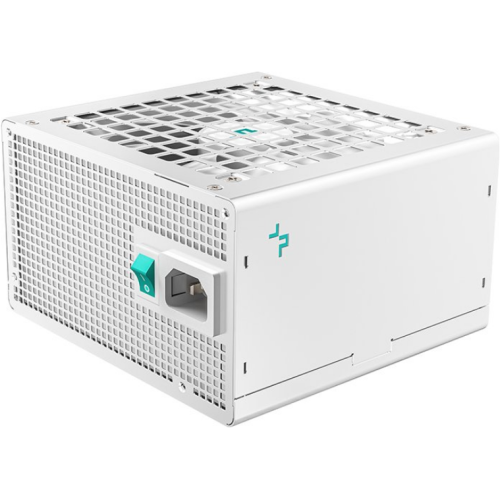 Sursa Deepcool PL-D Series PL750-D V2 White, 750 W