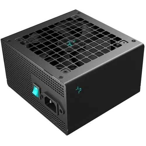 Sursa Deepcool PN-M Series PN650M, 650W