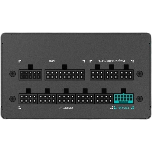 SURSA Gamer Storm by DeepCool 