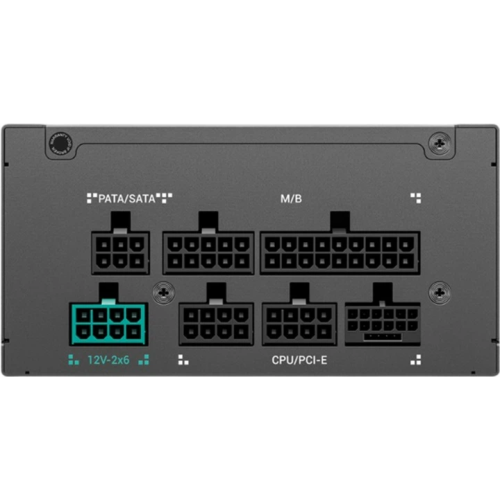 SURSA DEEPCOOL PS750G 750W 80 PLUS GOLD