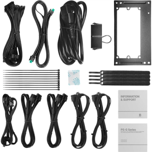 SURSA DEEPCOOL PS750G 750W 80 PLUS GOLD