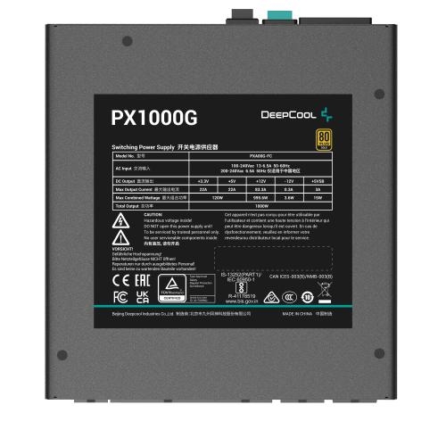 Sursa Deepcool PX1000G, 1000W